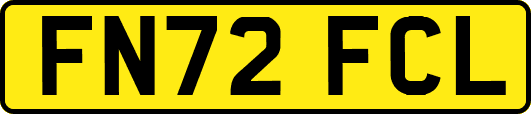 FN72FCL