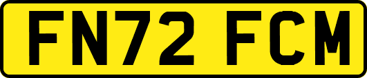 FN72FCM