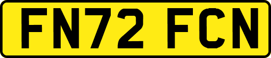 FN72FCN