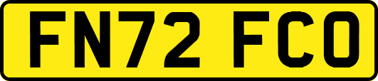 FN72FCO