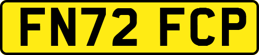 FN72FCP