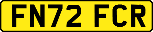 FN72FCR