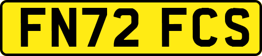 FN72FCS