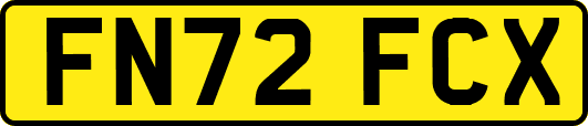 FN72FCX