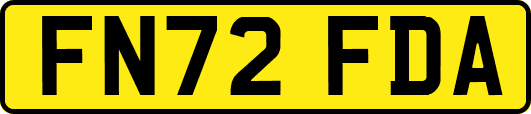 FN72FDA