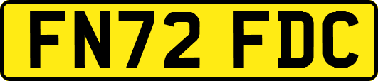 FN72FDC