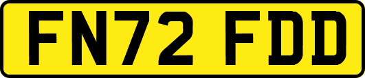 FN72FDD