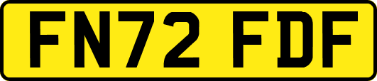 FN72FDF