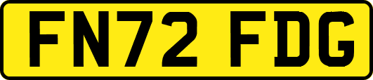 FN72FDG