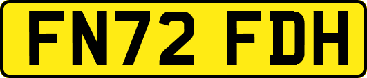 FN72FDH