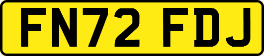 FN72FDJ