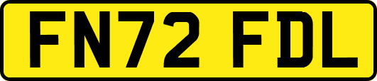 FN72FDL