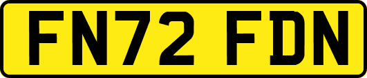 FN72FDN