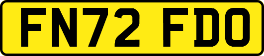 FN72FDO