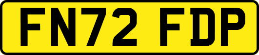FN72FDP