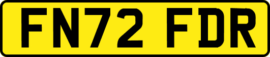 FN72FDR