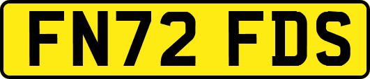 FN72FDS