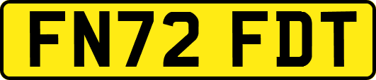 FN72FDT