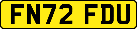 FN72FDU