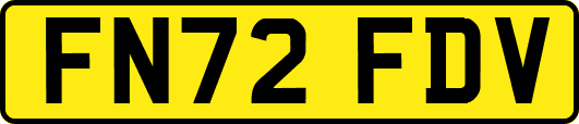 FN72FDV