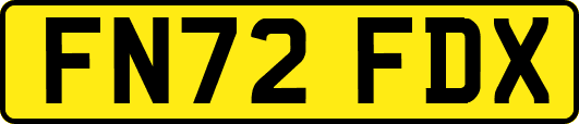 FN72FDX