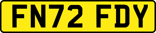 FN72FDY