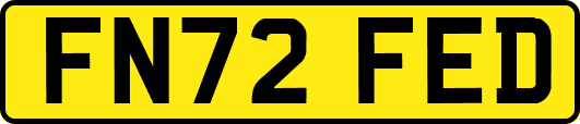 FN72FED
