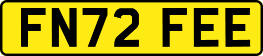 FN72FEE