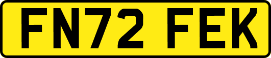 FN72FEK