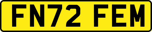 FN72FEM