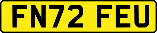 FN72FEU