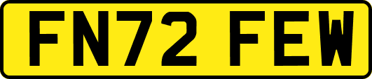 FN72FEW