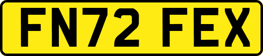 FN72FEX