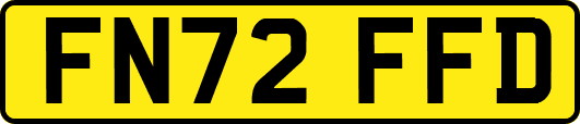 FN72FFD