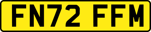 FN72FFM