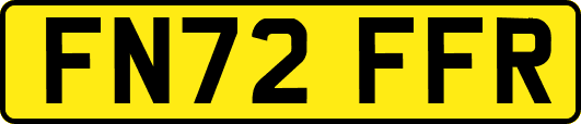 FN72FFR