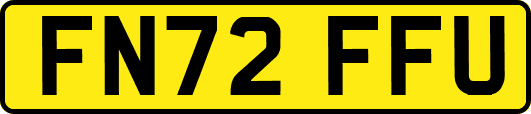FN72FFU