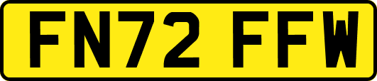 FN72FFW