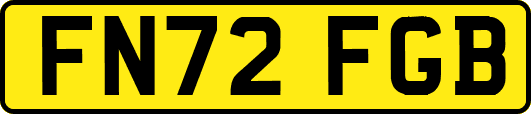 FN72FGB