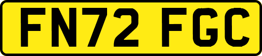 FN72FGC