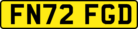FN72FGD