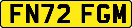 FN72FGM
