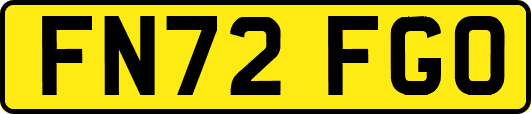 FN72FGO