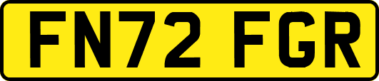 FN72FGR