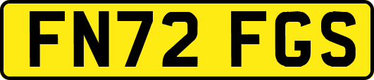 FN72FGS