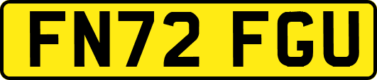 FN72FGU