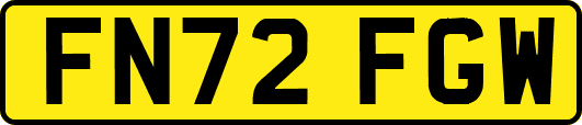 FN72FGW