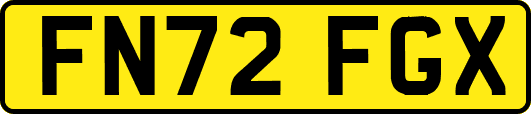 FN72FGX