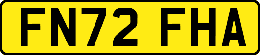 FN72FHA