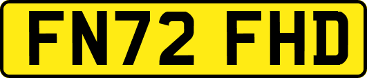 FN72FHD